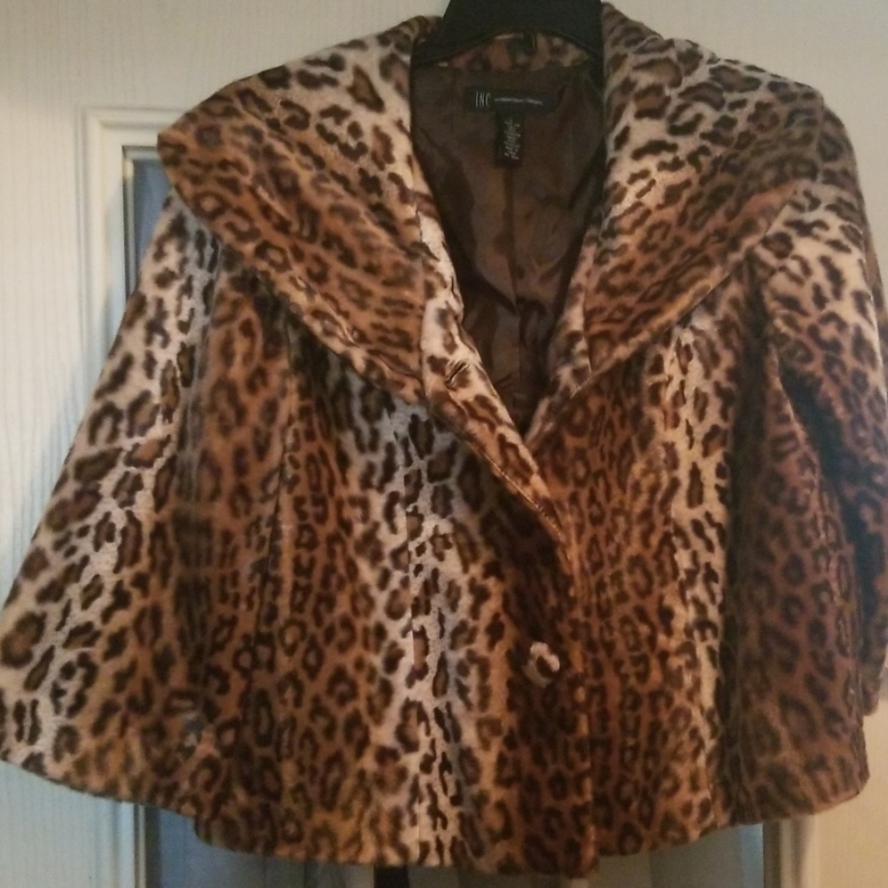 Inc  coat
